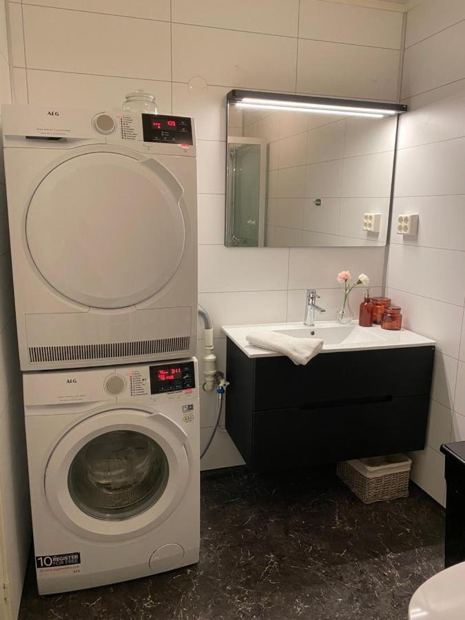 Lyngen, Mackay Appartment, Lyngen Lyngseidet Extérieur photo
